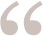 “